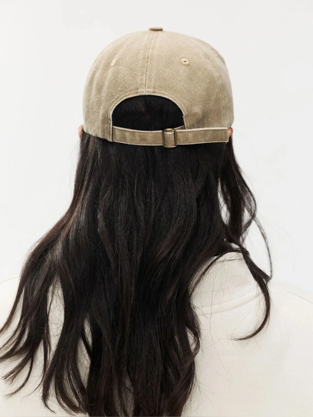 Parke Tonal Hat Tonal Tan